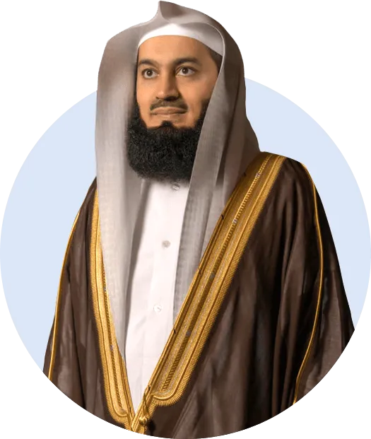 Modern Muslim Ecosystem The Strong Minor Project